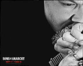 Картинка sons of anarchy кино фильмы