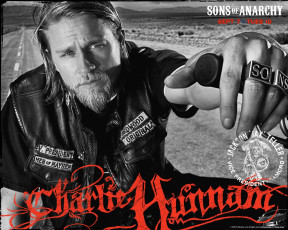 Картинка sons of anarchy кино фильмы