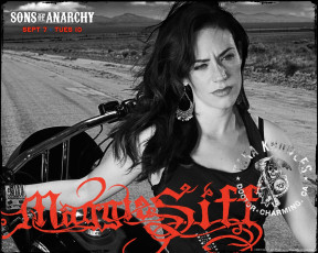 Картинка sons of anarchy кино фильмы