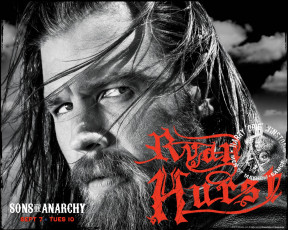 Картинка sons of anarchy кино фильмы