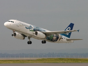 Картинка авиация пассажирские самолёты