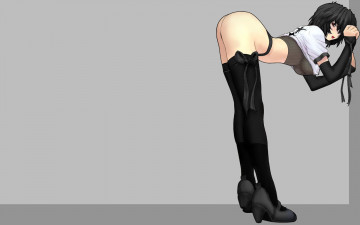 Картинка аниме *unknown другое