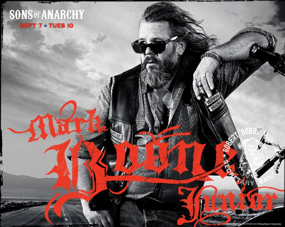 Обои картинки фото sons, of, anarchy, кино, фильмы