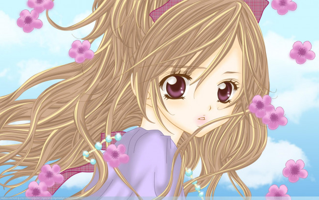 Обои картинки фото аниме, *unknown, другое