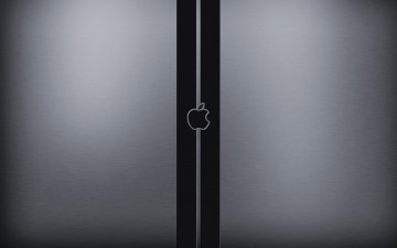 Картинка компьютеры apple логотип