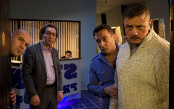 Картинка чем еще говорят мужчины кино фильмы алексей макаров ростислав хаит александр демидов камиль ларин