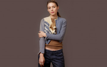 обоя Rooney Mara, девушки, актриса