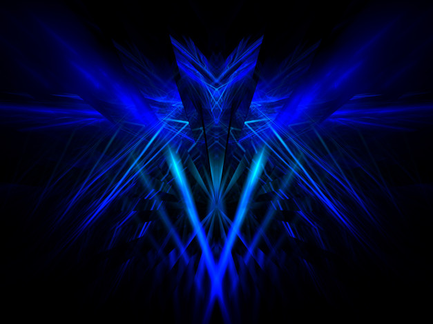 Обои картинки фото 3д, графика, fractal, фракталы, абстракция, узор