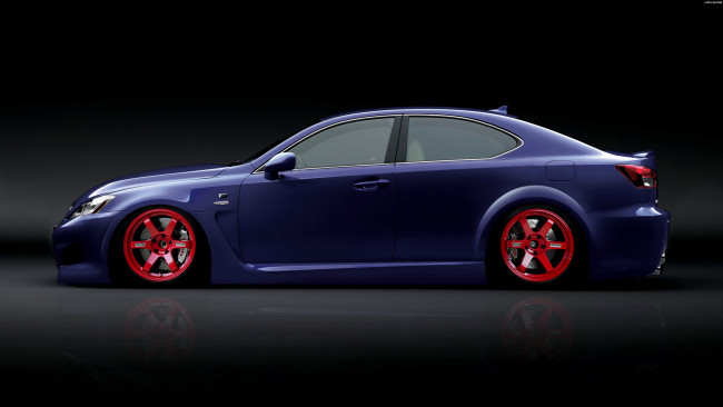 Обои картинки фото автомобили, lexus, тёмный, фон