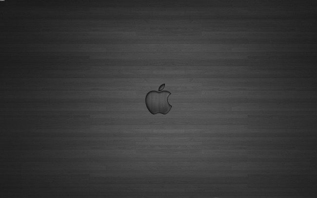 Обои картинки фото компьютеры, apple, яблоко, фон, логотип