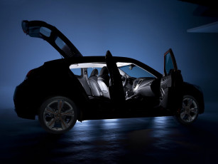 Картинка автомобили hyundai