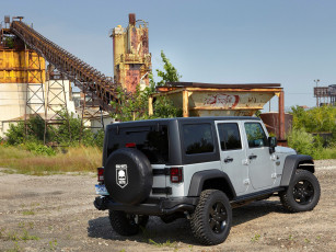 Картинка автомобили jeep