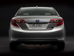 Картинка автомобили toyota