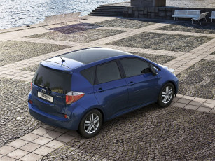 Картинка автомобили toyota