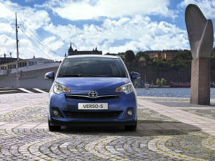 Картинка автомобили toyota