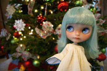 Картинка разное игрушки кукла