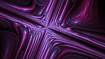 Картинка 3д графика fractal фракталы фон узор цвета