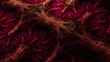 Картинка 3д графика fractal фракталы фон узор цвета