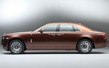 обоя автомобили, rolls, royce, rolls-royce