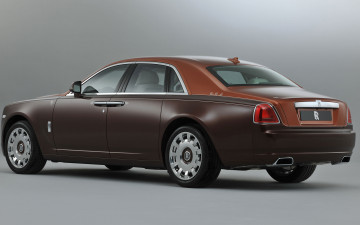 Картинка автомобили rolls royce rolls-royce