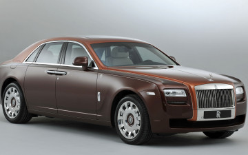 обоя автомобили, rolls, royce, rolls-royce