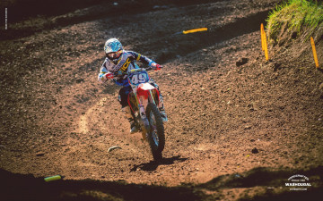 Картинка спорт мотокросс гонки