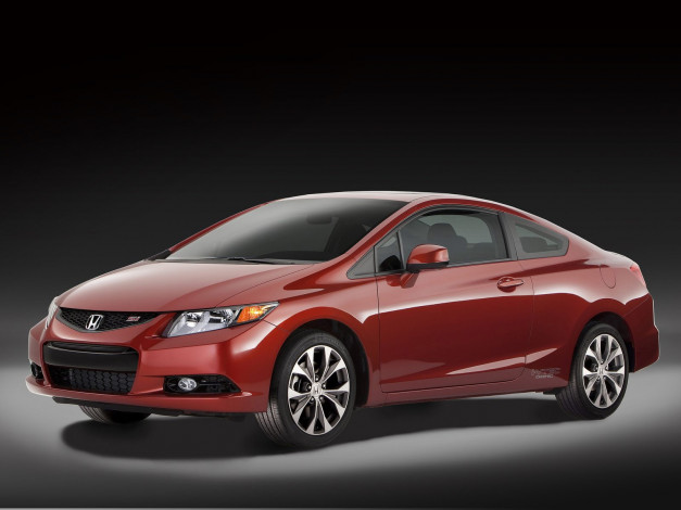 Обои картинки фото автомобили, honda