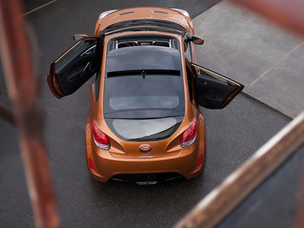 Обои картинки фото автомобили, hyundai