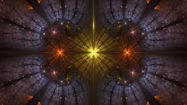 Обои картинки фото 3д, графика, fractal, фракталы, цвета, фон, узор
