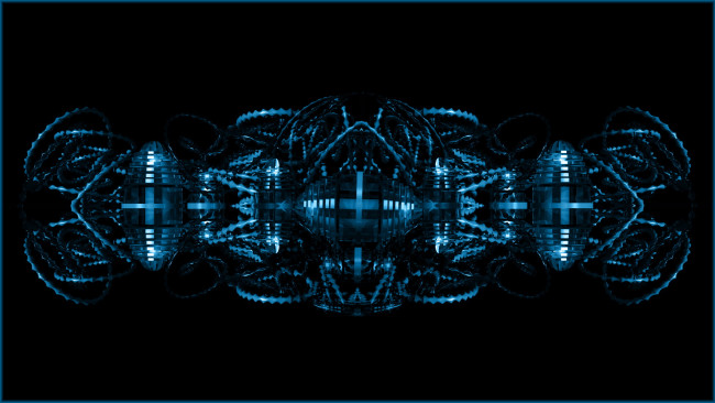 Обои картинки фото 3д, графика, fractal, фракталы, фон, темный, узор