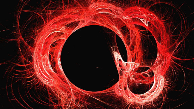 Обои картинки фото 3д, графика, fractal, фракталы, изгибы, узор, линии, рисунок, фон