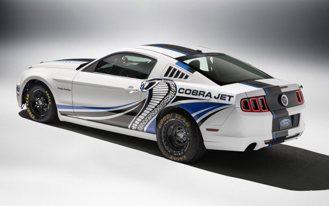 Обои картинки фото автомобили, mustang, ford