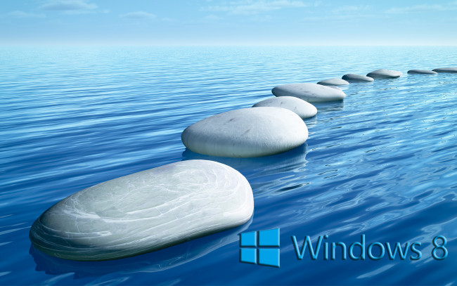 Обои картинки фото компьютеры, windows, 8