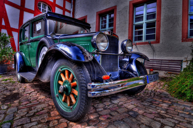 Обои картинки фото автомобили, классика, ретро