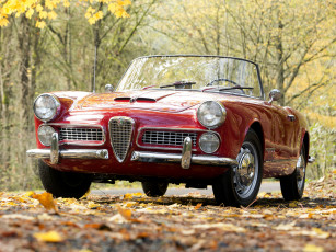 Картинка автомобили alfa+romeo alfa