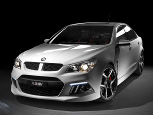 Картинка автомобили holden clubsport