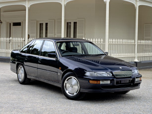 Картинка автомобили holden grange