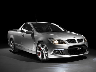 обоя автомобили, holden, hsv, maloo