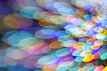 Картинка разное текстуры яркий