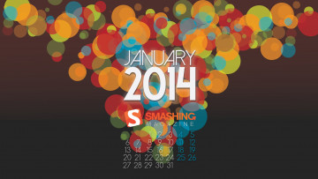 Картинка календари рисованные +векторная+графика яркий