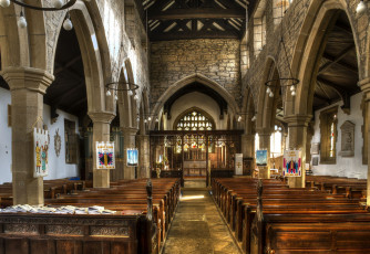 Картинка интерьер убранство +роспись+храма храм