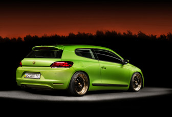 Картинка автомобили volkswagen vw