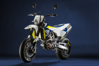 Картинка мотоциклы husqvarna husquarna