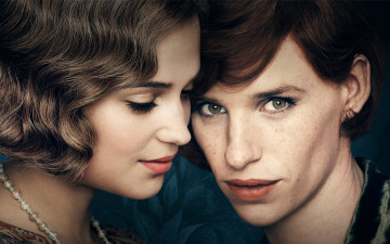 Картинка кино+фильмы the+danish+girl the danish girl