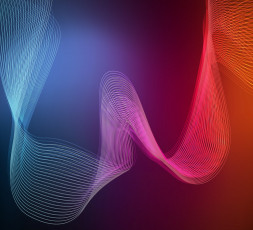 обоя векторная графика, графика , graphics, фон, цвета, узор