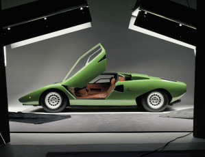 Картинка автомобили lamborghini