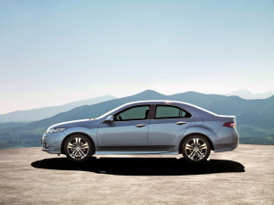 Картинка автомобили honda