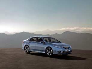 Картинка автомобили honda