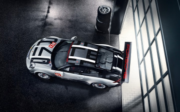 Картинка автомобили porsche