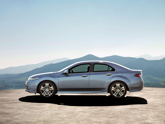 Обои картинки фото автомобили, honda